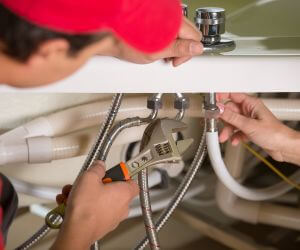 About Sewer Line Replacement Beaver, AK