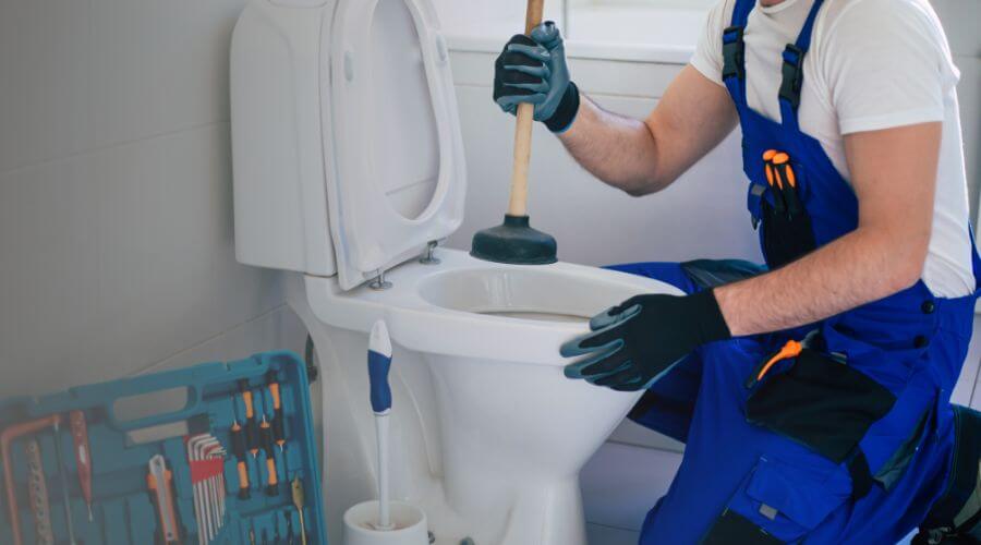 Professional sewer line replacement in Beaver, AK